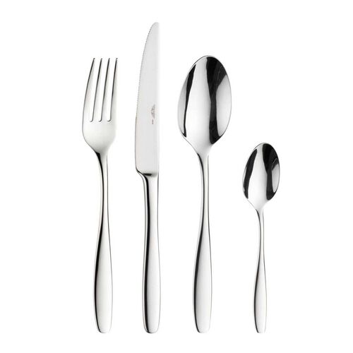Pintinox Wild Collection Lion Cutlery Set 24Pce