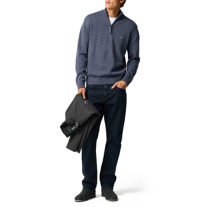 Rodd & Gunn Merrick Bay Knit image number 39