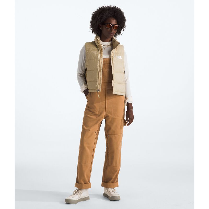 The North Face Women's Hydrenalite™ Down A-Line Vest image number 3