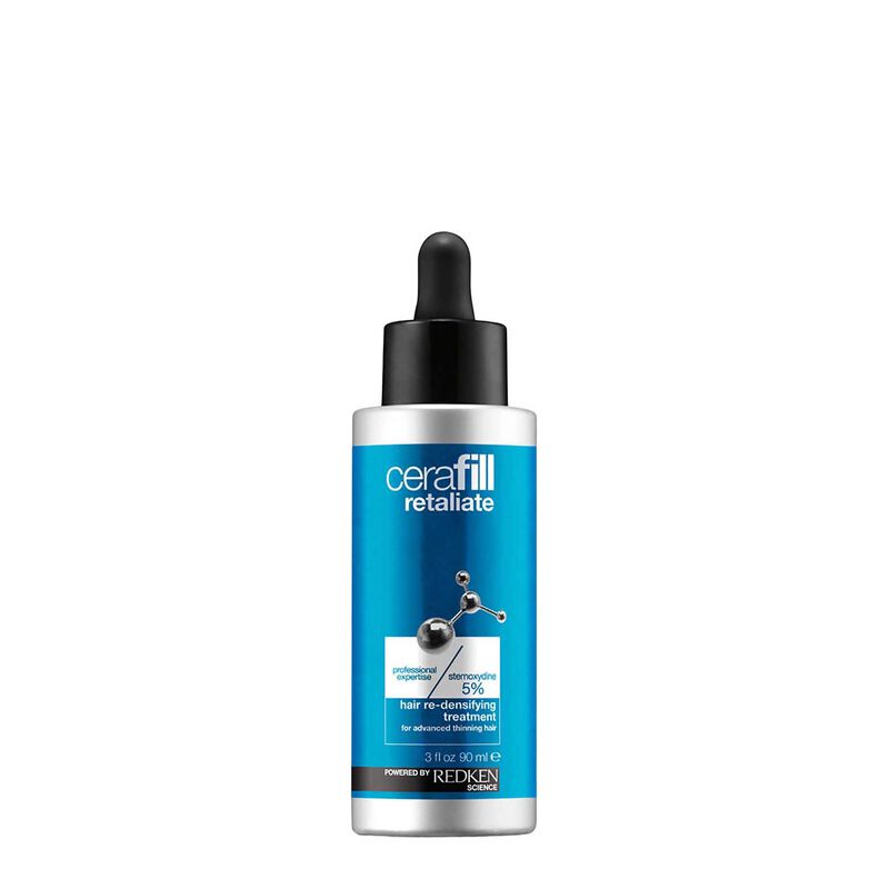 Redken Cerafill Retaliate Stemoxydine 90ml image number 0