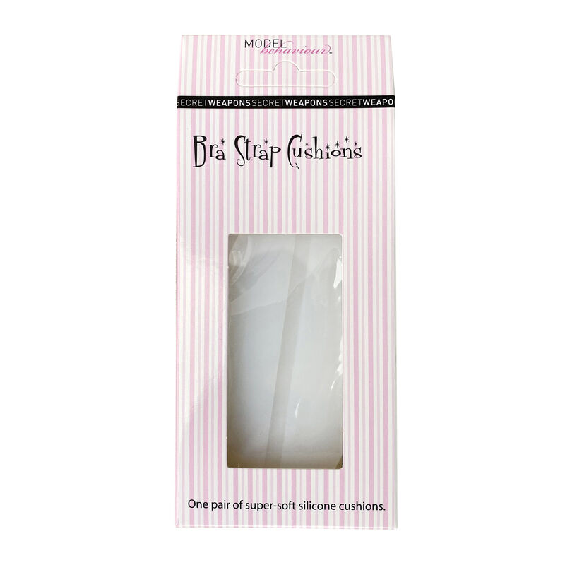 Secret Weapons Bra Strap Cushions image number 0