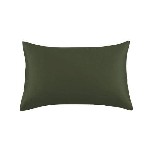 MM Linen Silk Pillowcover