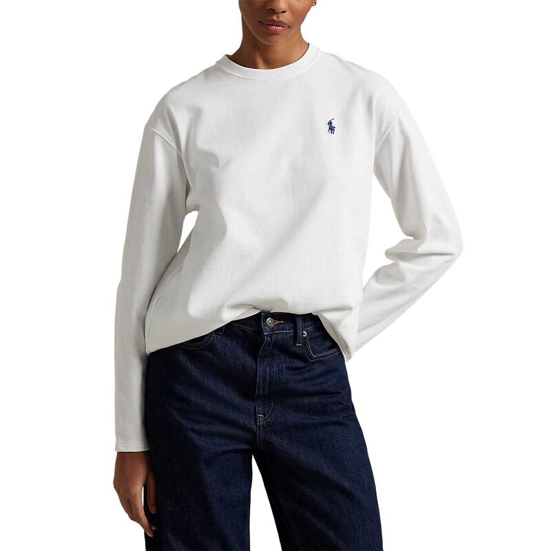 Polo Ralph Lauren Long Sleeve Tee image number 0