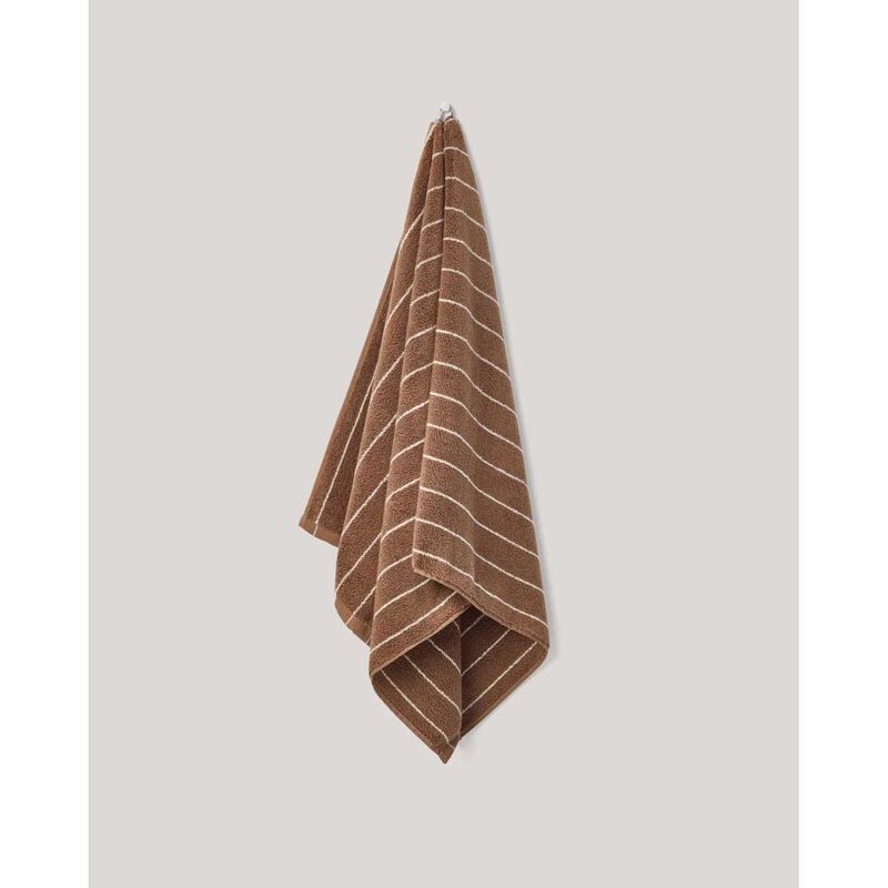 HOMMEY. Scandinavian Towel Collection image number 3