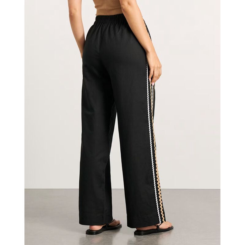 JAG Liv Wide Leg Pant image number 1