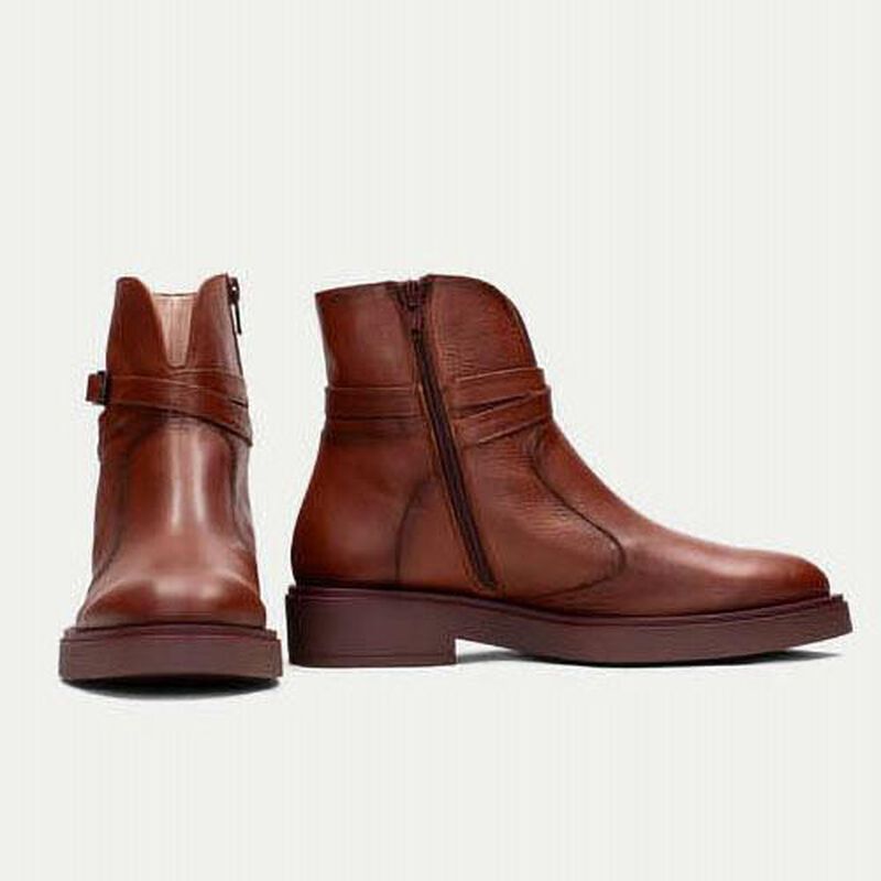 Hispanitas Brooklyn Ankle Boot image number 1