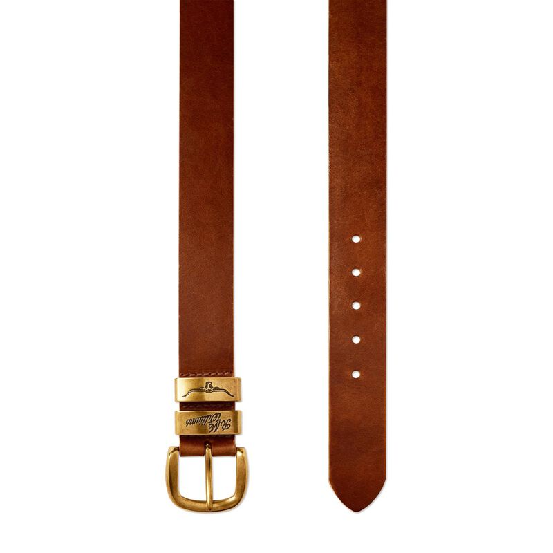 R.M. Williams Drover 1 1/2" Belt image number 1