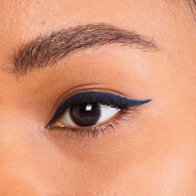 Clinique High Impact&trade; Gel Tech Eyeliner Navy image number 2