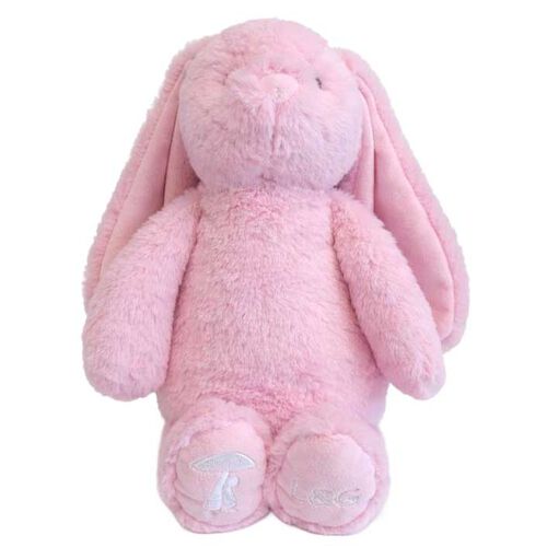 Lily & George Special Edition Flopsy - Roselight