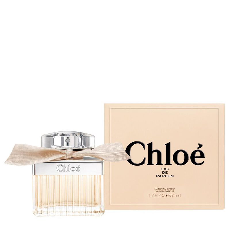 Chloé Eau de Parfum 50ml image number 1