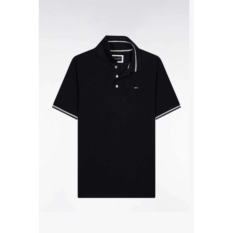 Eden Park Paris Polo image number 2
