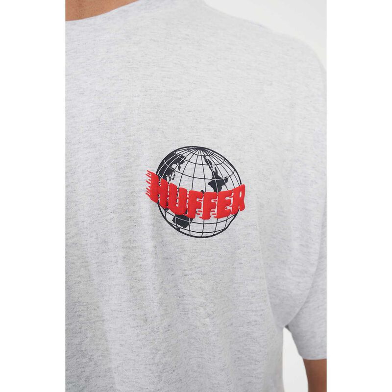 Huffer Block Tee 220/Airhuffer image number 2