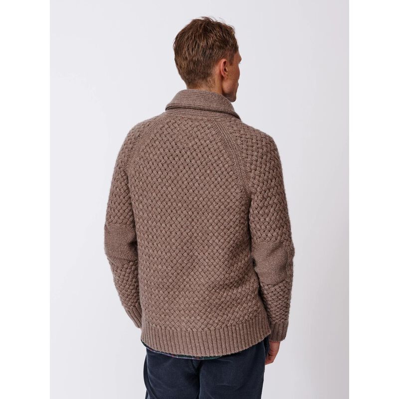 Aubin Frampton Shawl Cardigan image number 1
