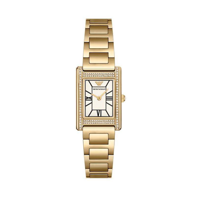 Emporio Armani Genni Watch AR11659 image number 0