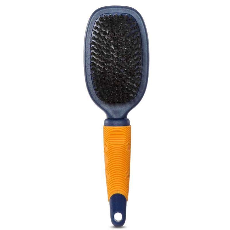 Arm & Hammer: Simply Calm Pin/Bristle Duo Brush - Sweet Lily & Vanilla image number 3