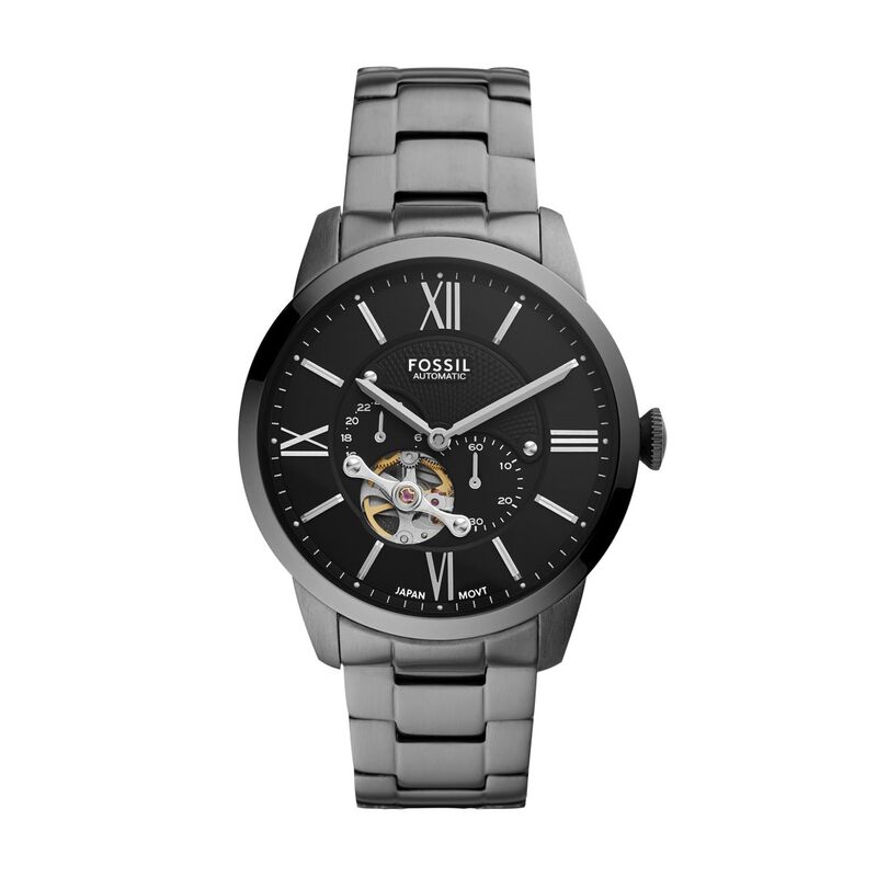 Fossil Townsman Auto Watch ME3172 image number 0