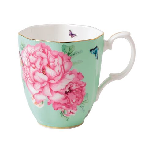 Royal Albert Miranda Kerr Friendship Mug Green