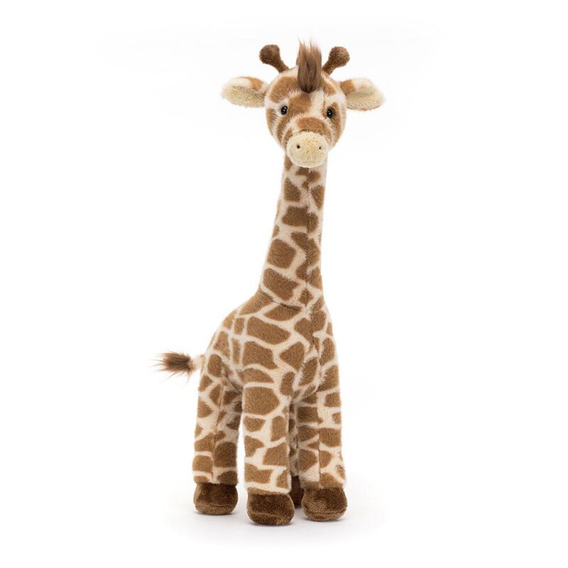 Jellycat Dara Giraffe image number 0