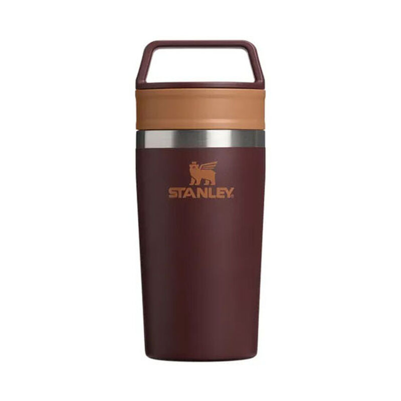 The Caf&eacute; -To -Go Travel Mug 12oz Coffee image number 0
