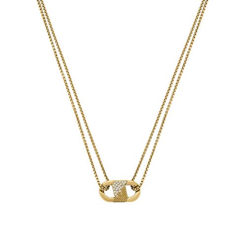 Emporio Armani Id Necklace EGS3174710