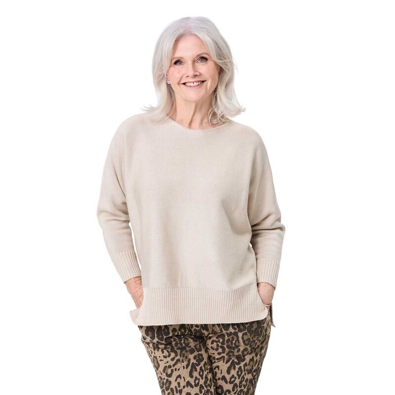 Lemon Tree Fiona Knit Jersey image number 0