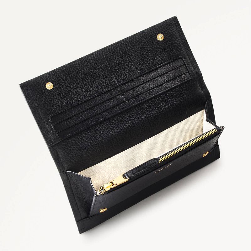 Radley Robin - Large Flapover Purse image number 3