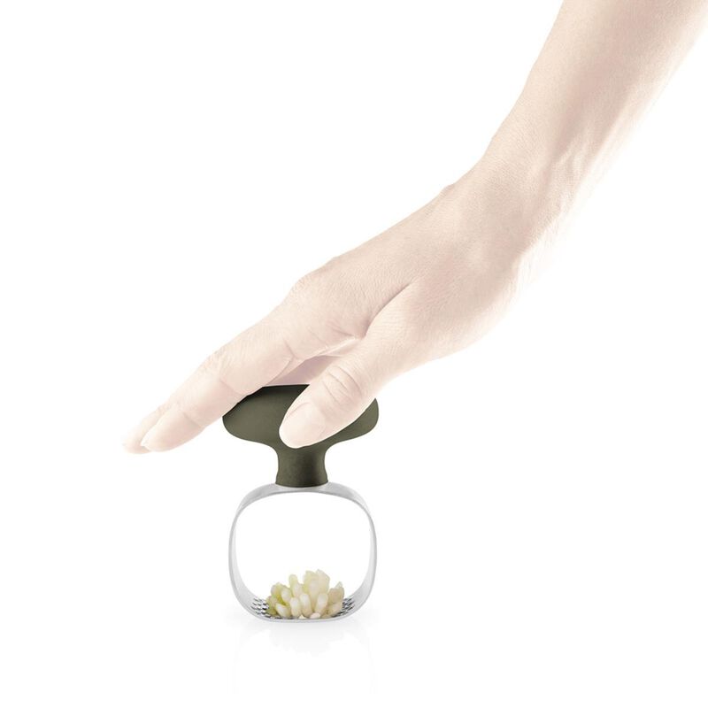 Eva Solo Green Tool Garlic Masher image number 2