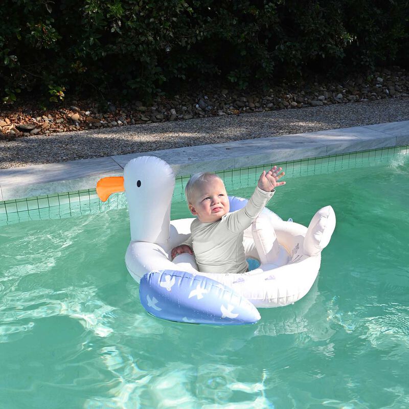 SUNNYLiFE Baby Float Sid The Seagull image number 1