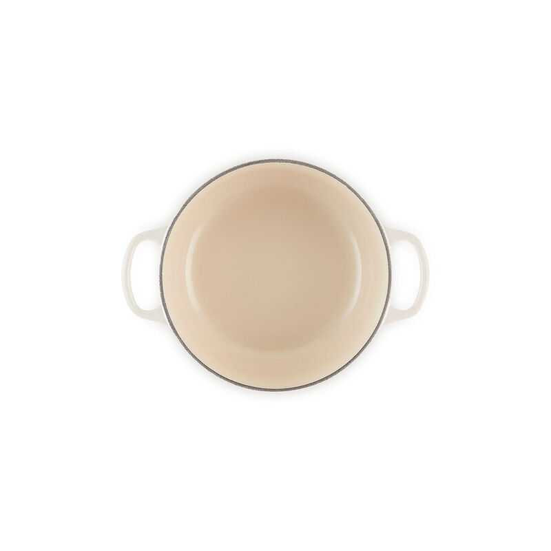 Le Creuset Signature Cast Iron Round Casserole 20cm image number 33