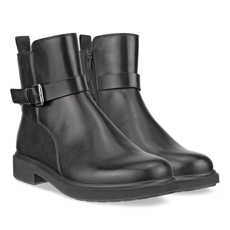 ECCO Metropole Amsterdam Black image number 3