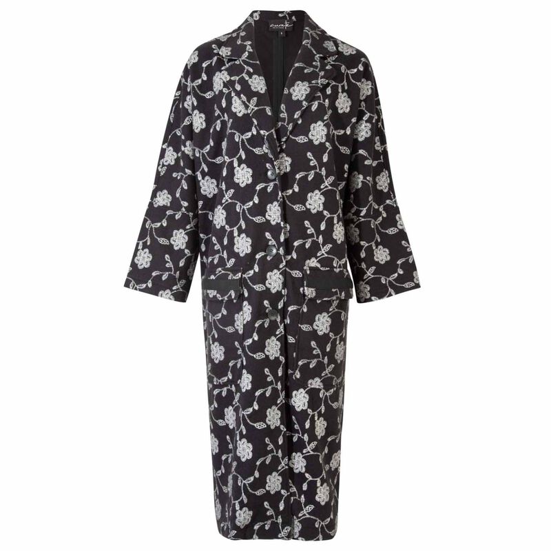 Curate By The Coat image number 0