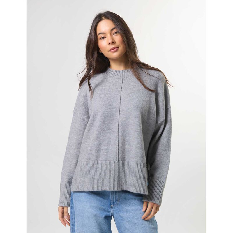 Stella + Gemma Pieter Knit Jersey image number 3