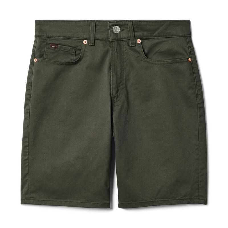 R.M. Williams Nicholson Short image number 2