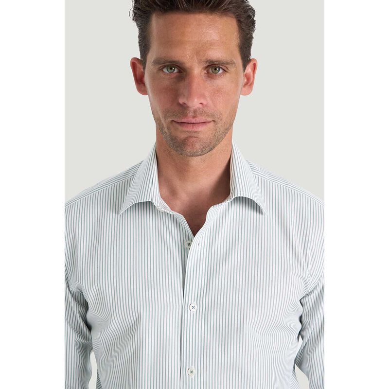M.J. Bale Bartell Shirt image number 2