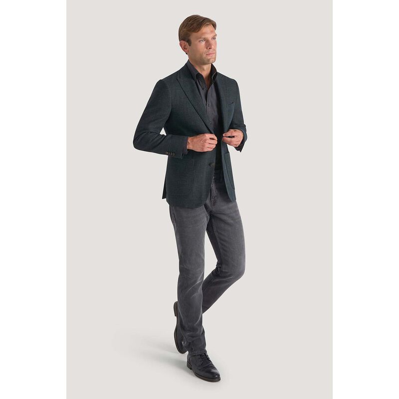M.J. Bale Avory Jacket image number 3