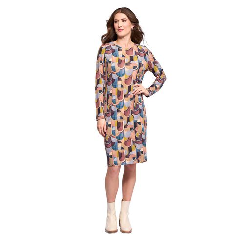 Vassalli Brunch Dress