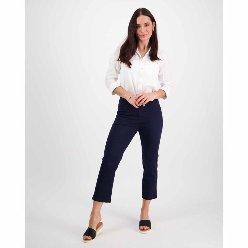Vassalli 7/8 Lightweight Slim Pull On image number 3