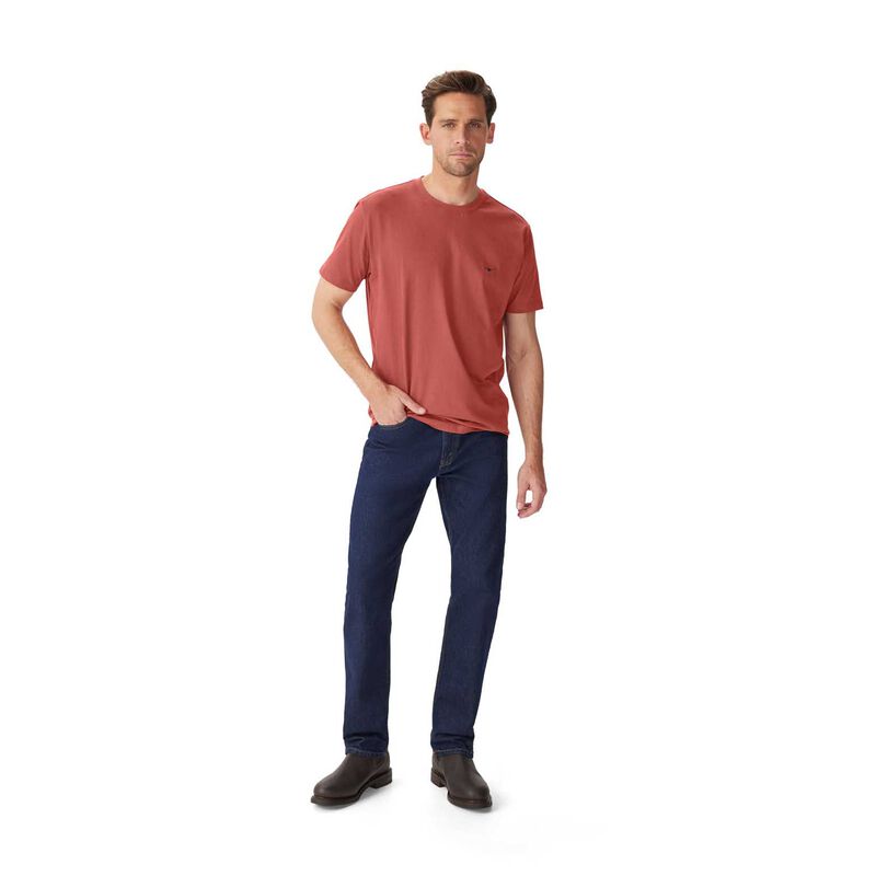 R.M. Williams Parson T-Shirt image number 3