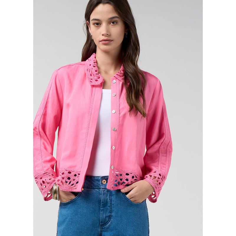 Loobie&rsquo;s Story Meera Jacket image number 2