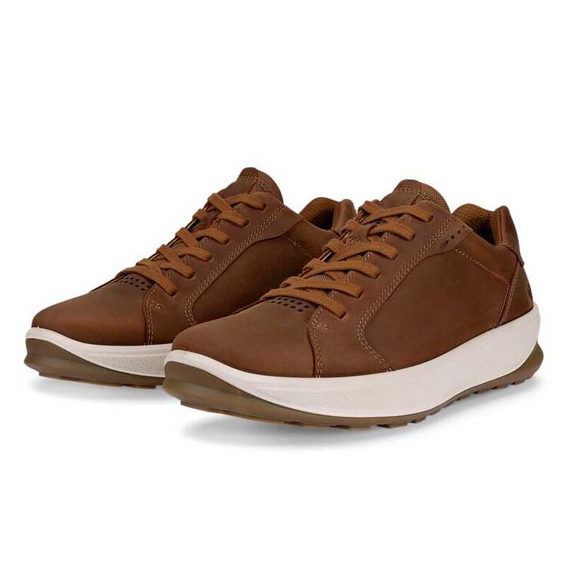 ECCO Byway 2.0 Camel image number 1