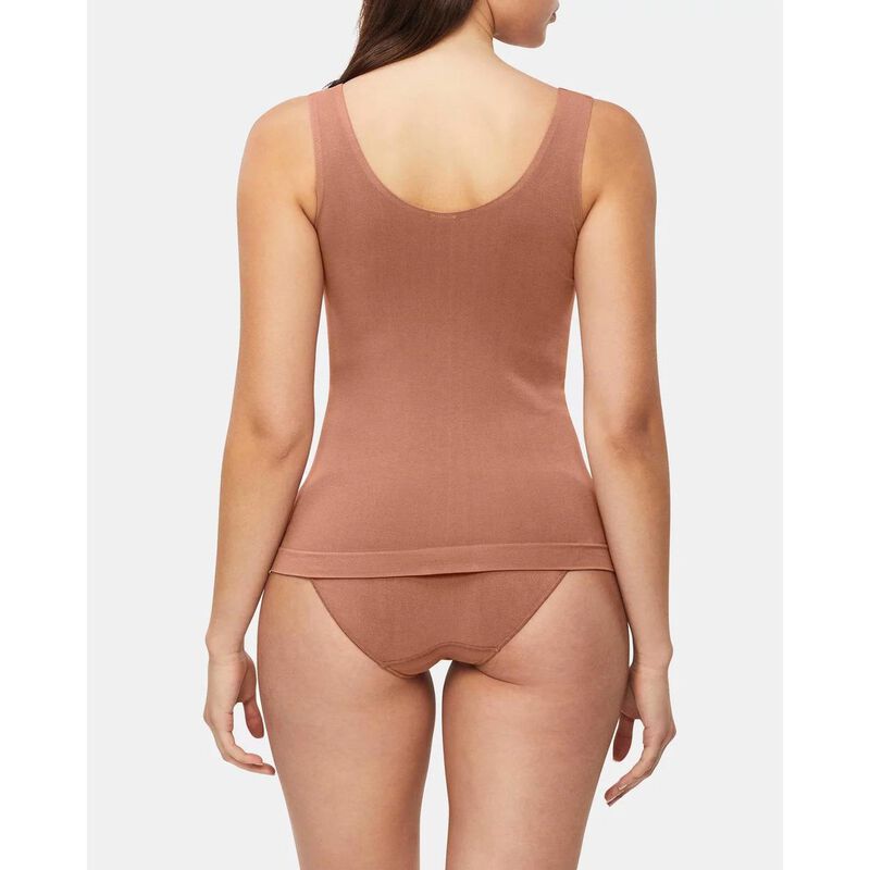 Nancy Ganz Bamboo Essential Tank image number 3