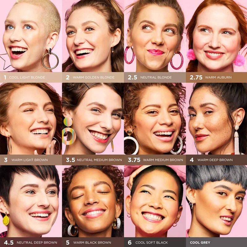 benefit Precisely, My Brow Pencil image number 39