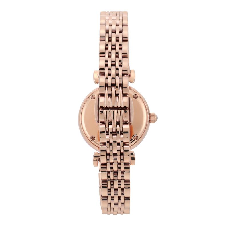 Emporio Armani Gianni T-Bar Watch AR11316 image number 1