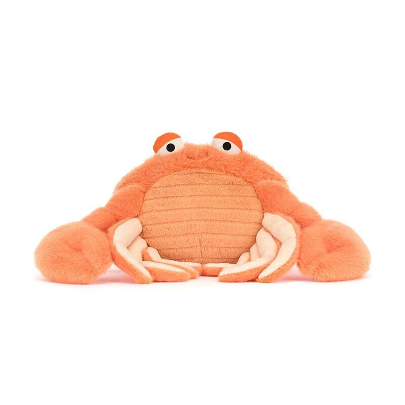 Jellycat Pinchsnap Crab image number 1