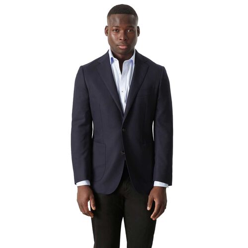 M.J. Bale Wilkinson Jacket