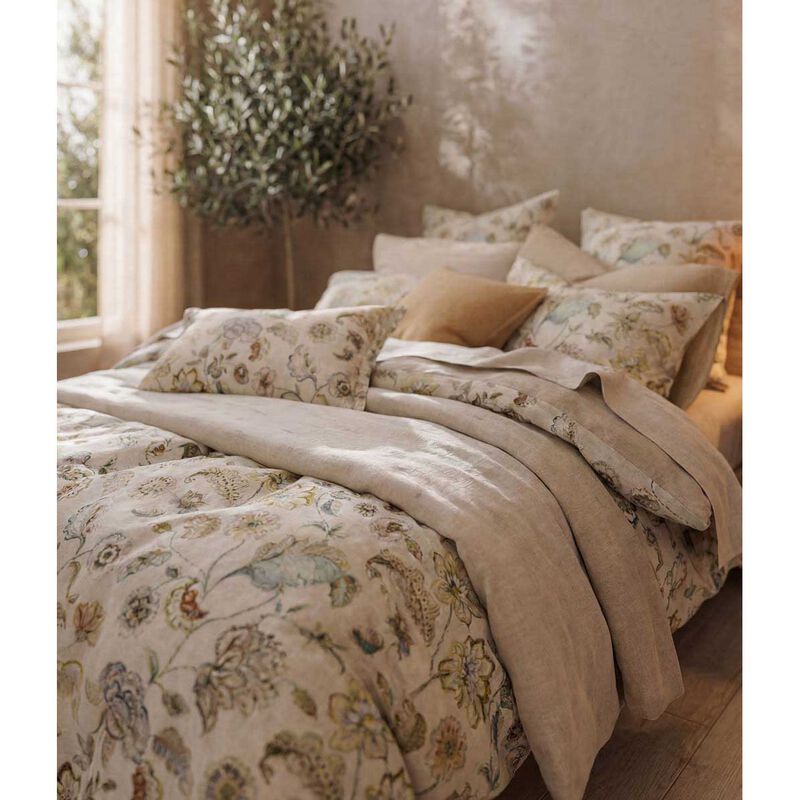 MM Linen Malfi Duvet Set image number 1