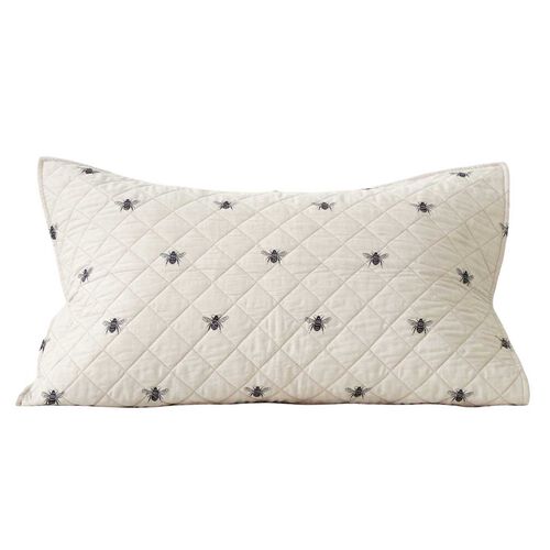 Wallace Cotton Meant To Bee Quilt Standard Pillowcase