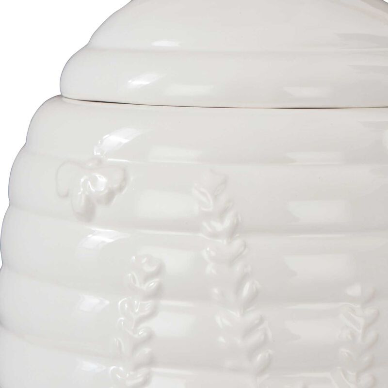 Davis & Waddell W&H Storage Jar image number 2