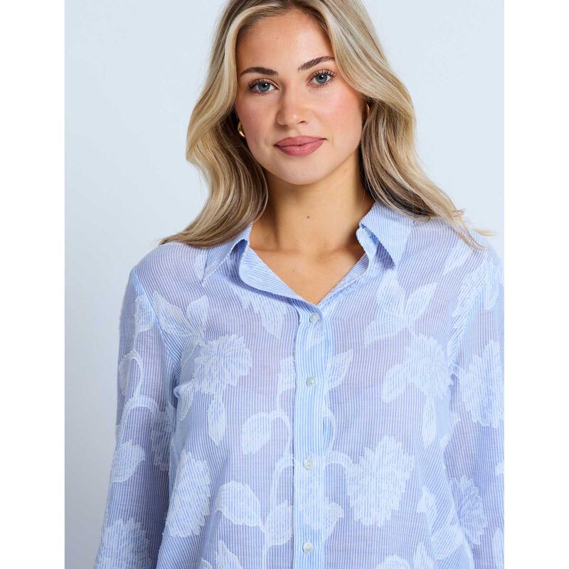 Stella + Gemma Dela Shirt image number 2