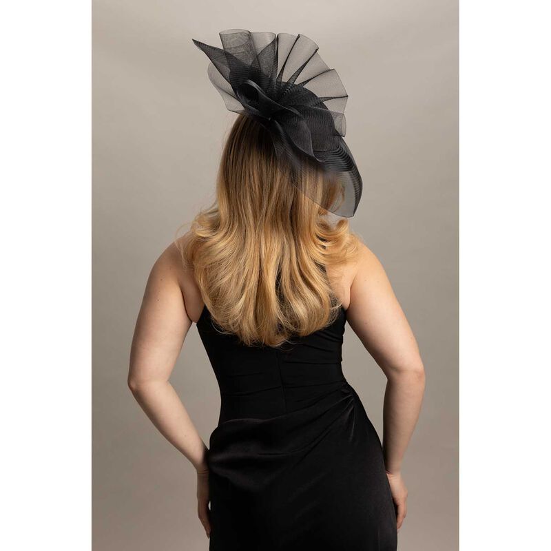 Morgan & Taylor Julia Fascinator image number 2